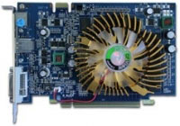 Point of view GeForce 9500 GT (R-VGA150904)